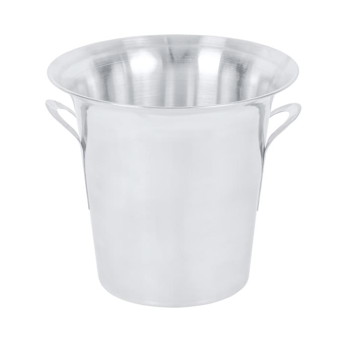 Rafraîchisseur à vin - Tulipe - 4,3 litres - acier inoxydable - G-Line 78055 €9.49 Rafraîchisseurs de vin