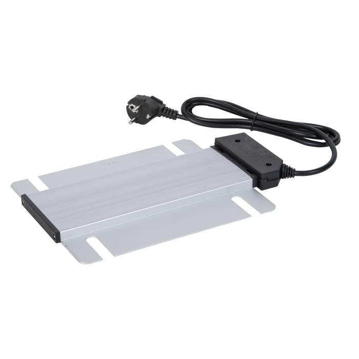 Elément chauffant pour chafing dish - 1/1 GN - Silver - 400 W - G-Line 54099 €45.95 Chauffe-plats