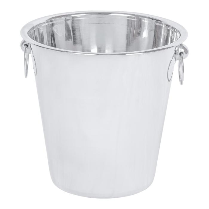 Rafraîchisseur à vin - Anneaux - 4,55 litres - acier inoxydable - CM - G-Line 78054 €7.49 Rafraîchisseurs de vin