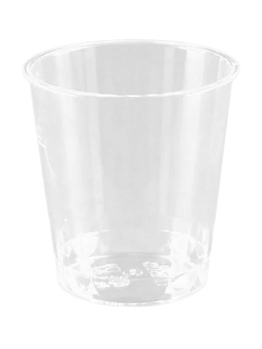 Verre à liqueur - 3 CL - 1000 pièces - Ø 3,7 x H 4 CM - Polypropylène - CB872 CB872 €51.23 Verrerie