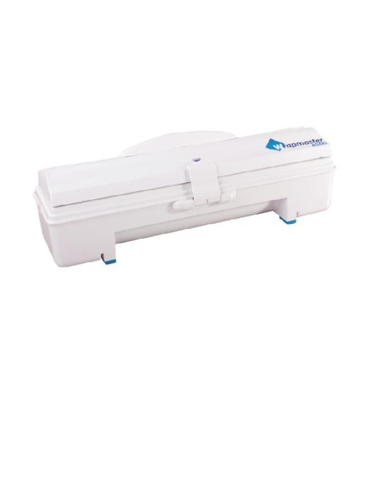 Distributeur de film - H 14,5 x 52 x 15 CM - Wrapmaster - M802 M802 €73.99 Différents dispositifs