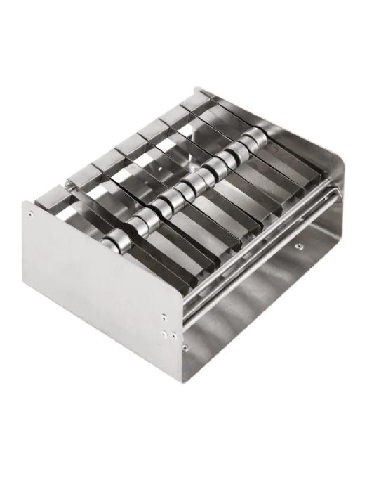 Distributeur d'étiquettes journalières - H 12,1 x 23,7 x 19 CM - Vogue - L937 L937 €58.25 Autocollants de jour