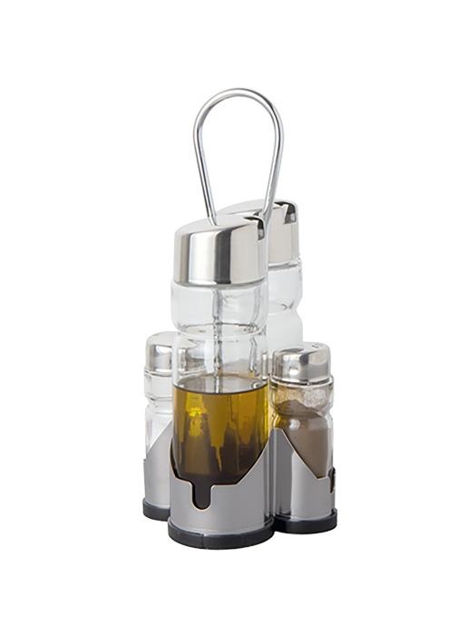 Menage - 0.645 KG - Verre - 088760 088760 €6.95 Verseurs d'huile et de vinaigre