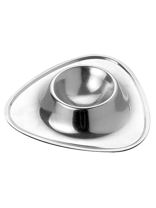Coquetier - 0.045 KG - Ø11 CM - Inox 18/10 - 815048 815048 €1.60 Coquetiers