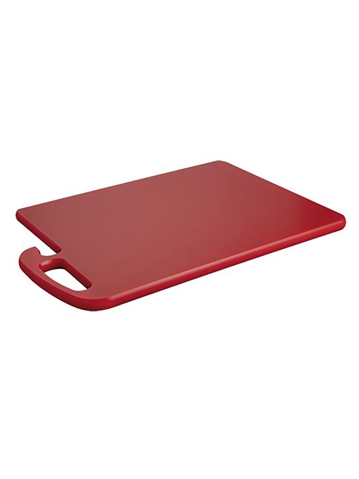 Lame de coupe - 45 x 30 CM - 1,69 KG - Polyéthylène - Rouge - Caterchef - 882093 882092 €18.50 Lames de coupe / planches à découper