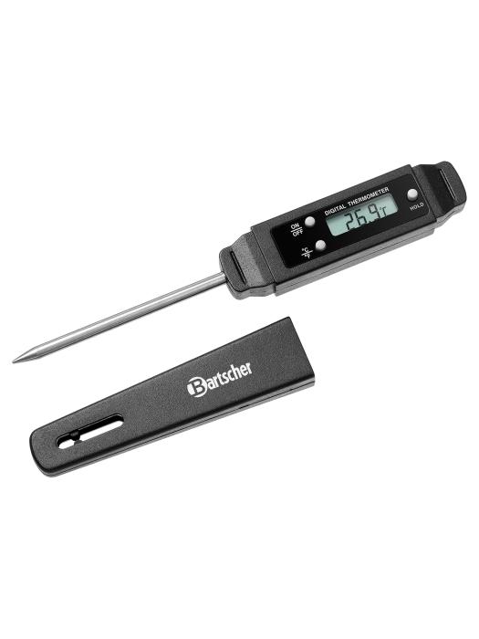 Thermomètre à coeur - -50°C / +150°C - Bartscher - 292042 292042 €14.00 Thermomètre