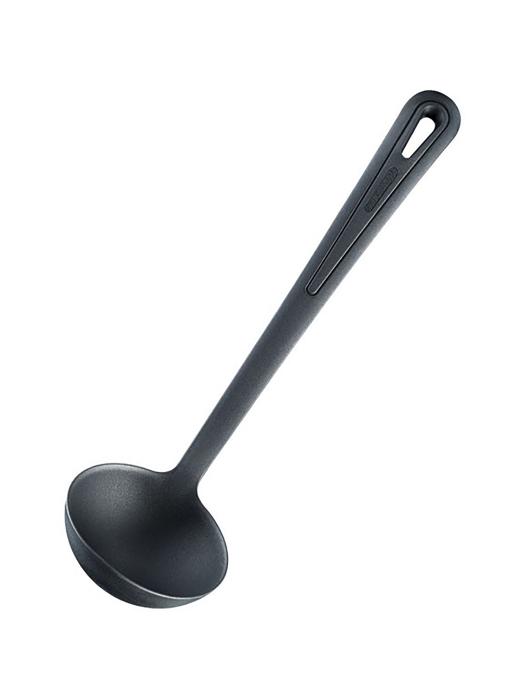 Louche à soupe - 6 pièces - 31.5 CM - Noir - Westmark - Gentle - 530969 W530969 €25.92 Opschep lepels