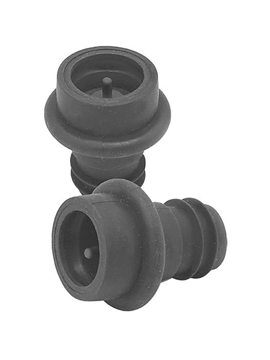 Bouchon Pompe à vide - 0.03 KG - Caoutchouc - Vin Bouquet - 220056 E220056 €3.65 Valves de bouteilles