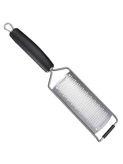 Râpe - 0.146 KG - 32.5 CM - acier inoxydable - Noir - Westmark - 016150 E016150 €18.40 Râper/presser/couper