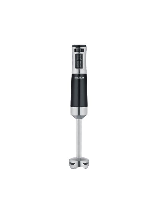 Mixeur plongeant - Severin - SM 3771 - Noir E140881 €29.95 Mélangeurs à main