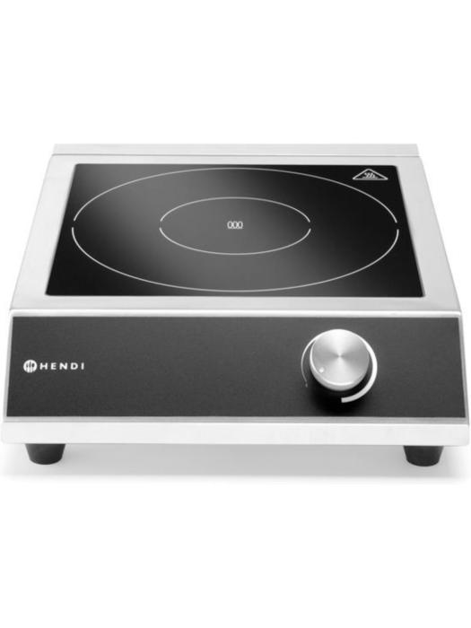 Table de cuisson à induction - Modèle 3500M - Hendi - 239780 H239780 €182.14 Plaque de cuisson à induction