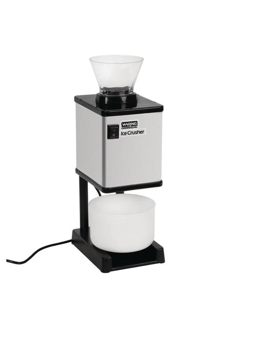 Broyeur à glace - H 44 x 19 x 25 CM - 230 V - Waring - F234 F234 €1,341.35 Broyeurs de crème glacée