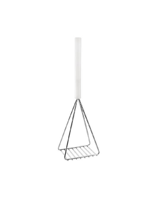 Presse-purée - 15 x 10 CM - Inox - Vogue - J740 J740 €27.49 Stampeders