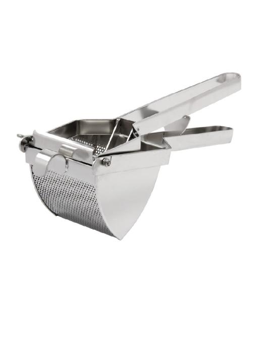 Presse purée - H 11 x 11,5 x 14 CM - inox - Vogue - J487 J487 €57.65 Râper/presser/couper