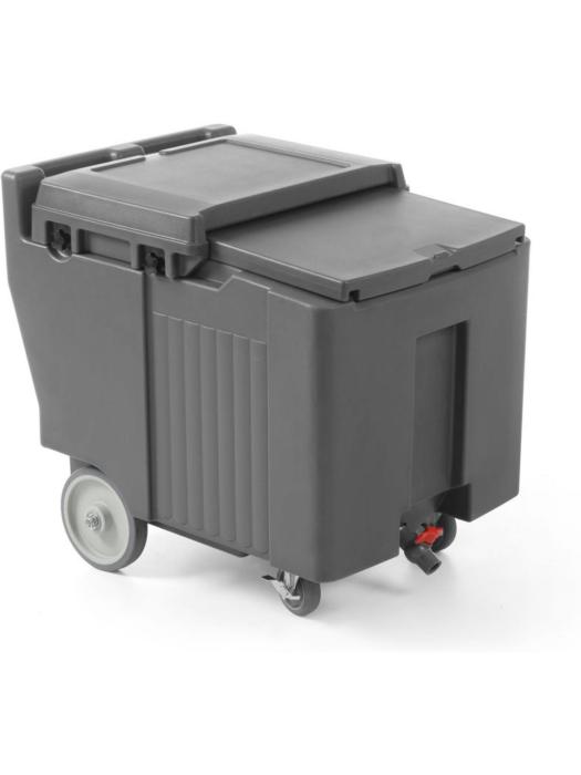 Conteneur à glace isotherme - 110 L - Hendi - 877883 877883 €588.66 Conservateur de glace