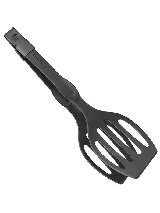 Pince à servir - 0,092 KG - 28,9 CM - Polyamide - Noir - +0°C / +210°C - Westmark - 016009 016009 €11.25 Pince à servir