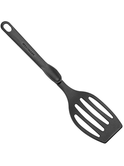 Friteuse - 0,036 KG - 28,3 CM - Polyamide - Noir - +0°C / +210°C - Westmark - 016012 016012 €5.25 Cuillères à pâtisserie / spatules