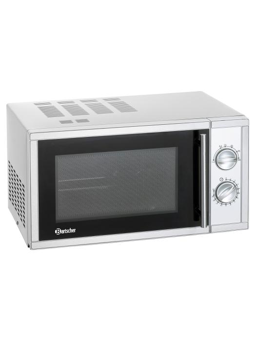 Magnetron - 23 Liter - 900 W - Bartscher - 610836 610836 €153.75 Magnetrons
