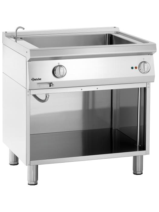 Bain Marie - 2/1 GN - Bartscher - 286302 286302 €1,939.00 Ligne Bartscher 700