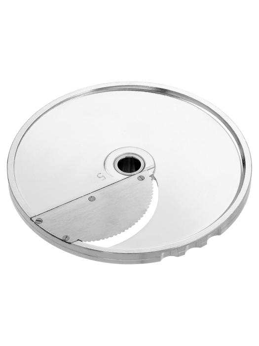 Coupe-légumes à disque - Disques 5mm - 120327 - Bartscher - 120332 120332 €54.00 Trancheurs de légumes Disques