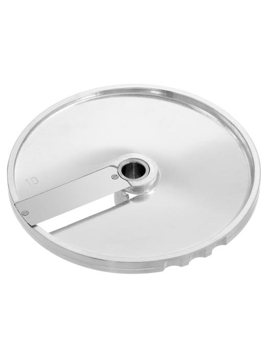 Coupe-légumes à disque - Disques 10mm - 120327 - Bartscher - 120351 120351 €48.75 Trancheurs de légumes Disques