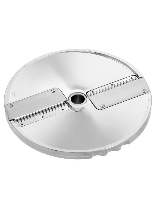 Coupe-légumes à disque - Julienne 4mm - 120327 - Bartscher - 120333 120333 €89.25 Trancheurs de légumes Disques