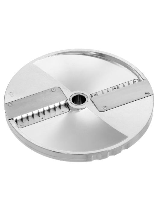 Coupe-légumes à disque - Julienne 8mm - 120327 - Bartscher - 120334 120334 €89.25 Trancheurs de légumes Disques