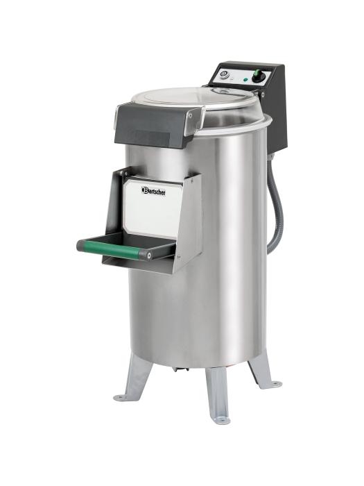 Éplucheur de pommes de terre - 7,5 kg - Bartscher - A120186 A120186 €1,904.00 Epluche-patates