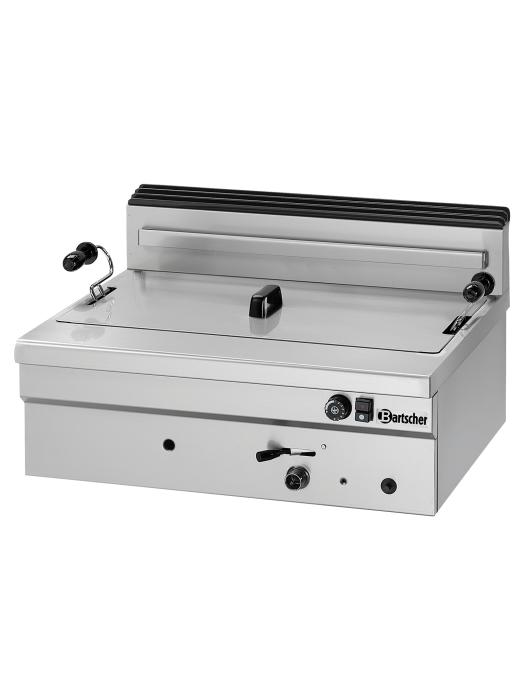 Friteuse de boulangerie - 20 Litres - Bartscher - 1014113 1014113 €2,499.00 Friteuses à gaz