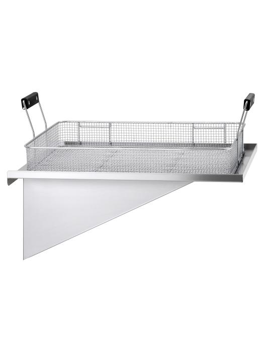Bac de vidange Friteuse - 101560 / 101535 - Bartscher - 101565 101565 €139.00 Accessoires pour friteuses