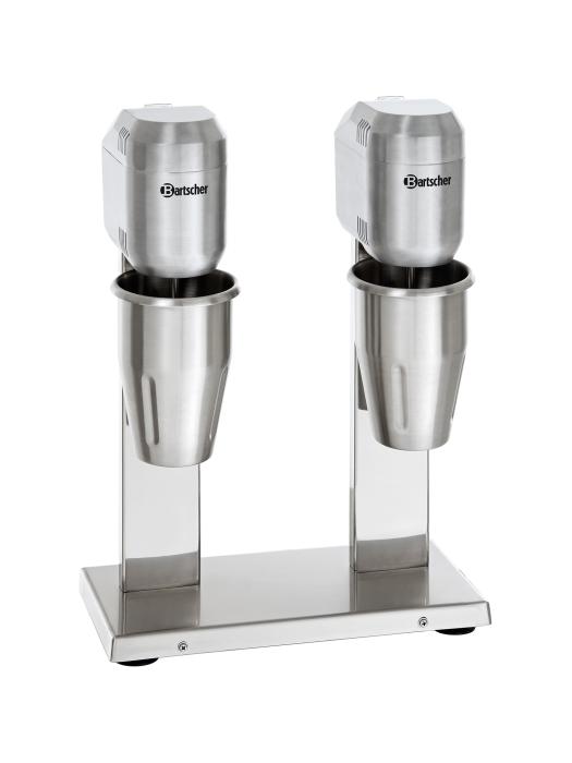 Mélangeur de boissons - 2 x 700 ml - Bartscher - 135102 135102 €234.00 Mélangeurs