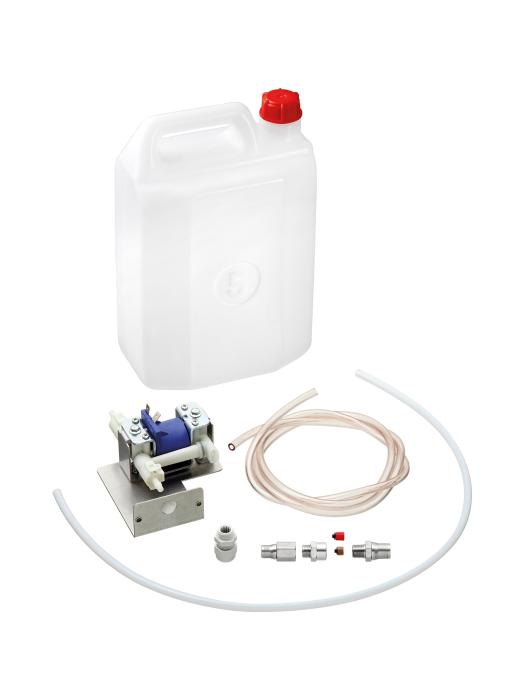 Kit pompe four mixte - Série M / Série E / Série T - Bartscher - 116011 116011 €164.25 Combisteamer accessoires