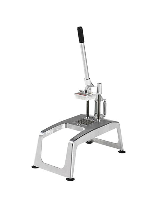 Coupe frites - H 73,5 x 28 x 51,2 CM - 4 KG - Inox - Sammic - 340012 340012 €282.00 Coupe-frites