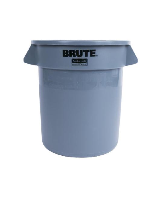 Poubelle - Ø 39,7 x H 43,5 CM - Polyéthylène - Rubbermaid - L639 L639 €45.99 Poubelles
