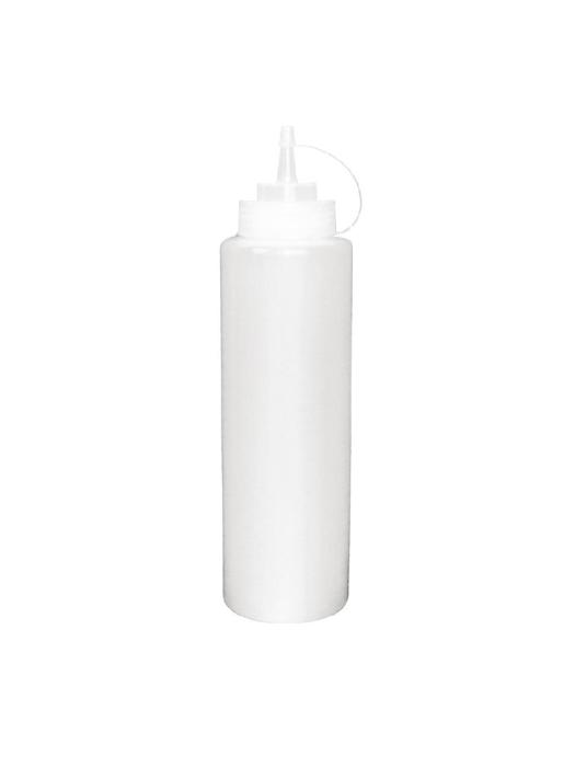 Bouteille Squeeze - 0,68 Litre - Ø 6,7 x H 26,2 CM - Polyéthylène - Vogue - K163 K163 €1.79 Bouteilles à presser