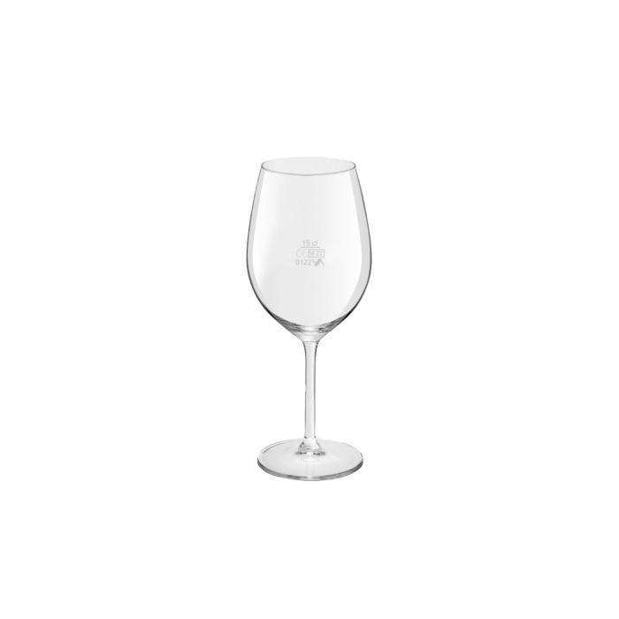 Wijnglas - 32 CL - Met maatstreep - 6 stuks - Royal Leerdam - Esprit - 523115 W523115 €18.60 Glasservies