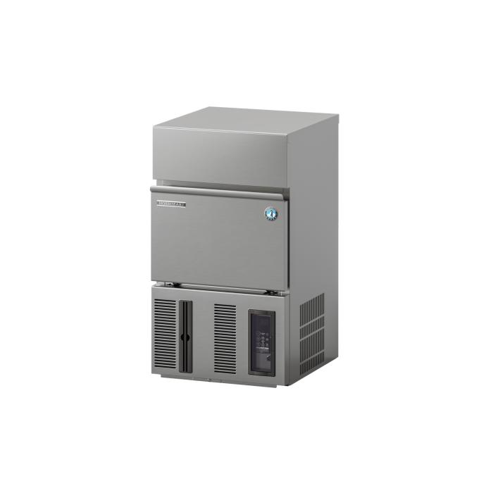 Machine à glaçons - Refroidie par air - 30KG / 24H - 11.5 KG Bunker - Glaçons Taille L - inox - Hoshizaki IM-21CPE €1,415.00 Machines à glaçons complètes