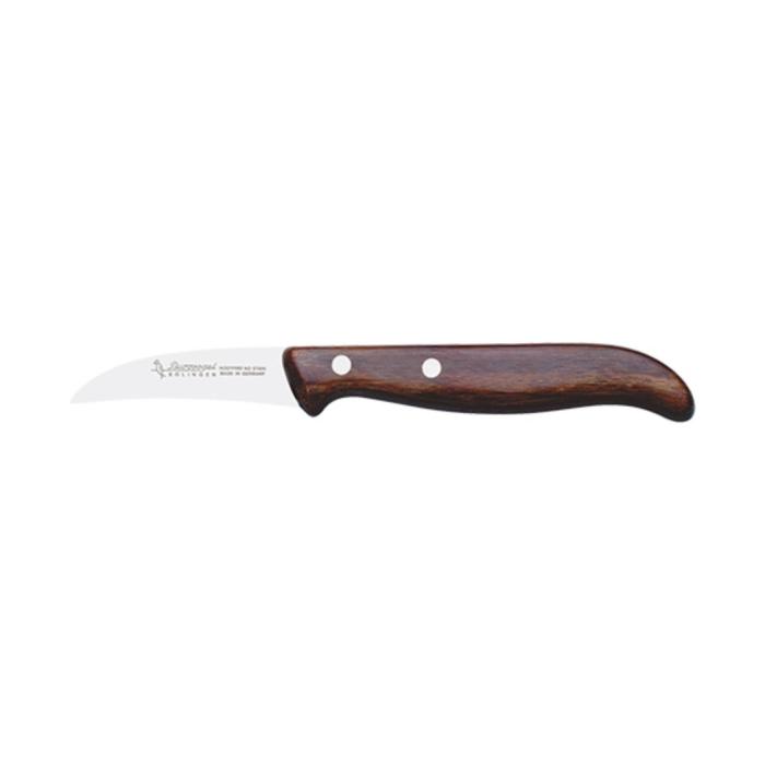 Couteau à pommes de terre - Marron - L 6 CM - Emga E006143 €9.45 Couteaux