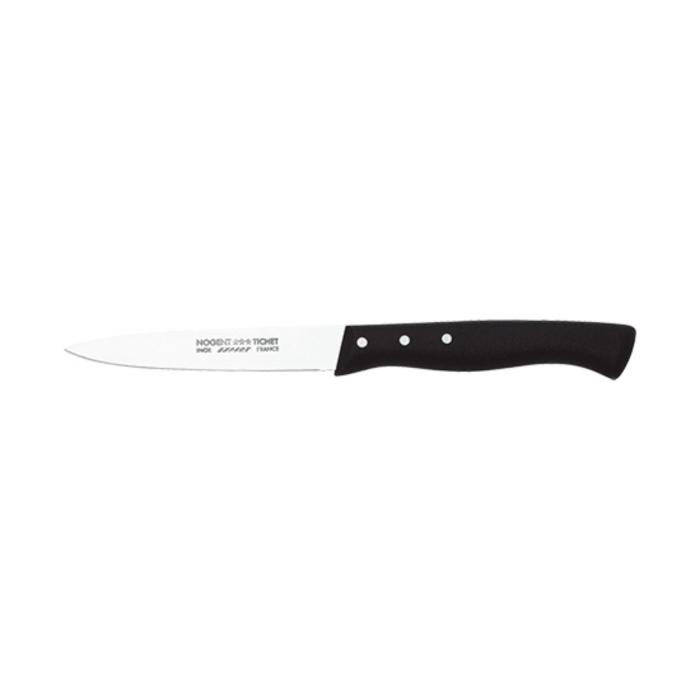 Eplucheur - Noir - L 9 CM - Emga E003020 €10.40 Couteaux