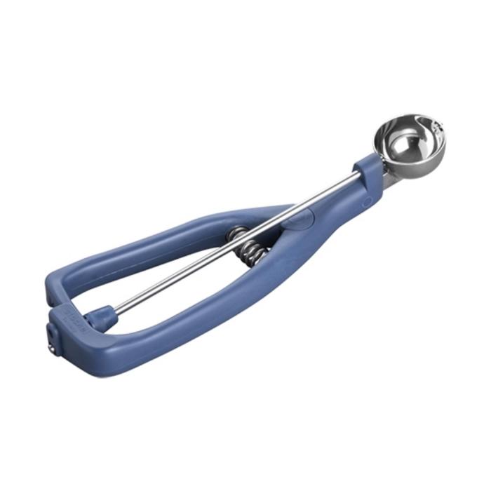 Cuillère à glace - 1/085 L - Bleu - Stöckel E040285 €40.50 Cuillères doseuses à glace