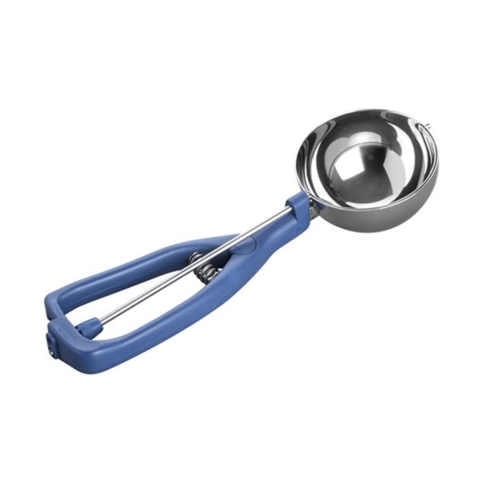 Cuillère à glace - 1/007 L - Bleu - Stöckel E040207 €45.00 Cuillères doseuses à glace