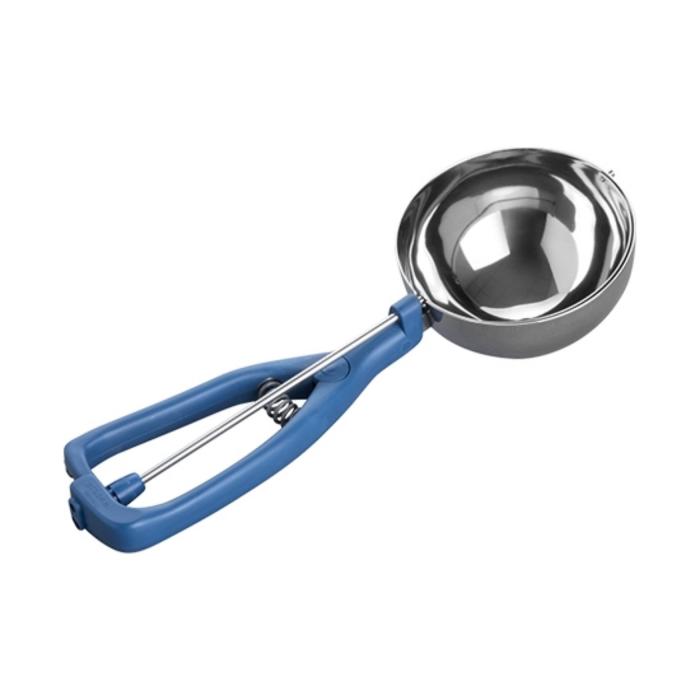 Cuillère à glace - 1/004 L - Bleu - Stöckel E040204 €45.00 Cuillères doseuses à glace