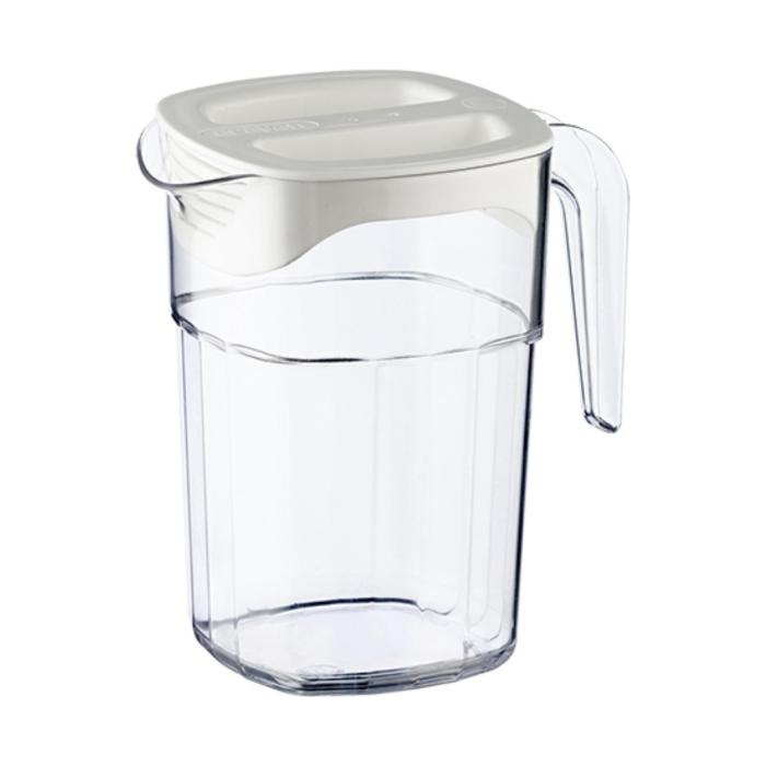 Pichet verseur - 1,4 L - Transparent - Araven E962063 €15.90 Pichets pour buffets/bols