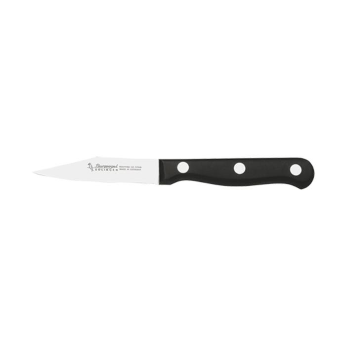 Couteau d'office - L 8 CM - Burgvogel E006401 €19.20 Couteaux
