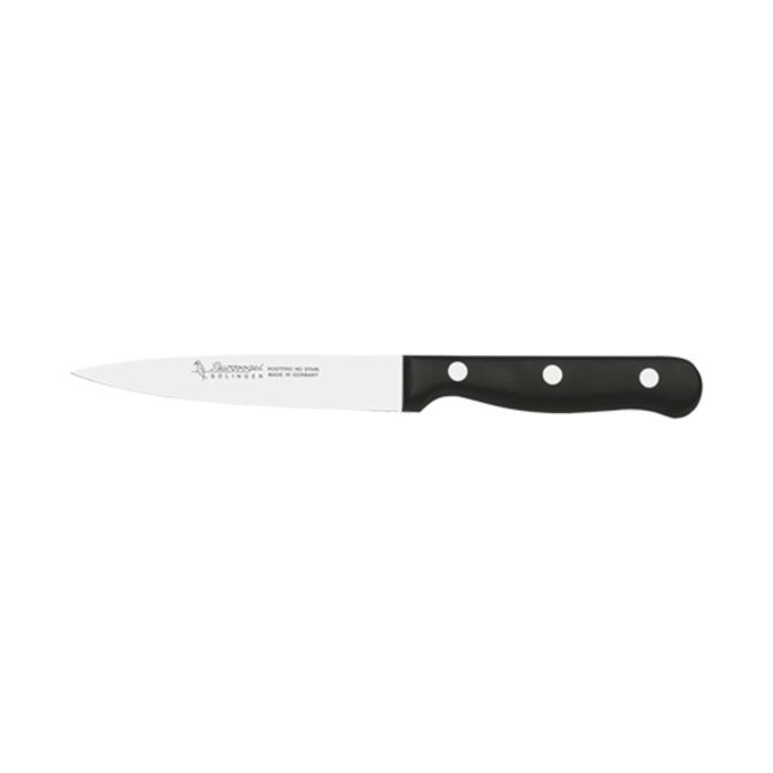 Couteau d'office - L 12 CM - Burgvogel E006404 €22.95 Couteaux