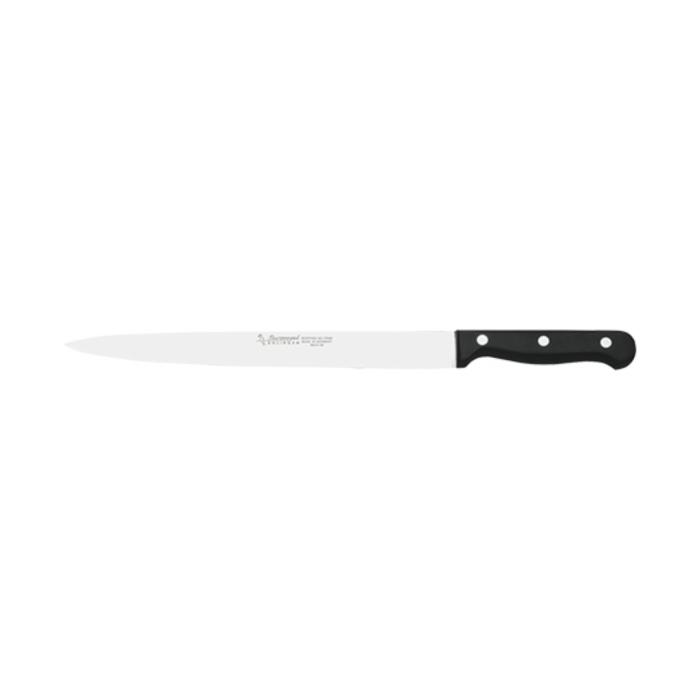 Couteau à jambon - Lisse - L 26 CM - Burgvogel E006414 €48.99 Couteaux
