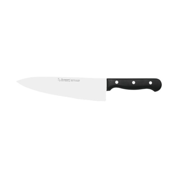 Couteau de chef - Lisse - L 20 CM - Burgvogel E006423 €39.00 Couteaux