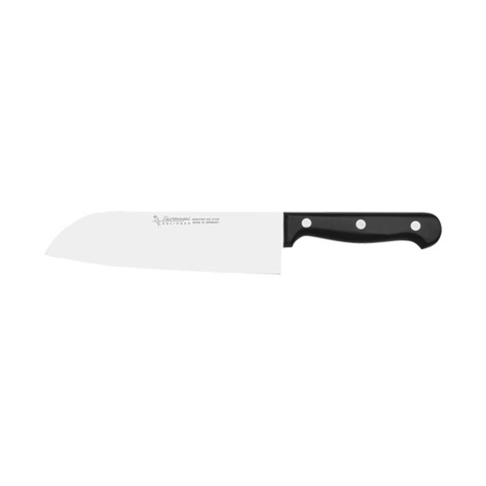 Couteau de chef - Lisse - L 18 CM - Burgvogel E006429 €44.99 Couteaux