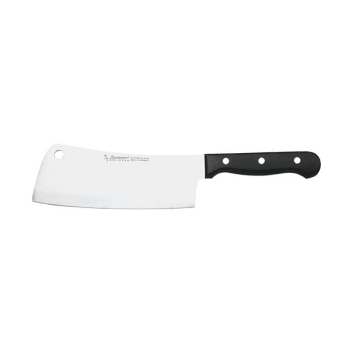Hache de chef - L 18 CM - Burgvogel E006433 €60.00 Couteaux