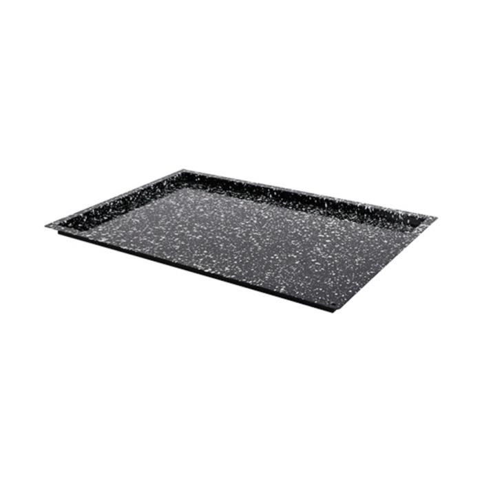 Plat à four Bakerynorm - H 2 x L 60 x L 40 CM - Caterchef E316810 €36.75 Plats à four